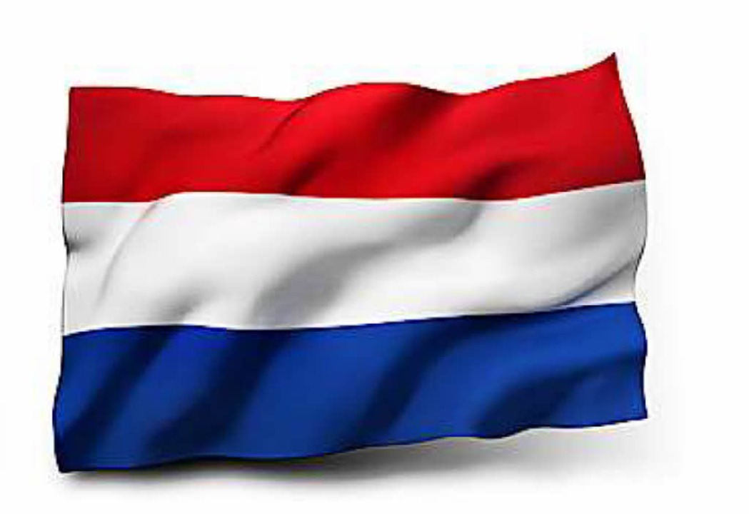 Fahne_Niederlande