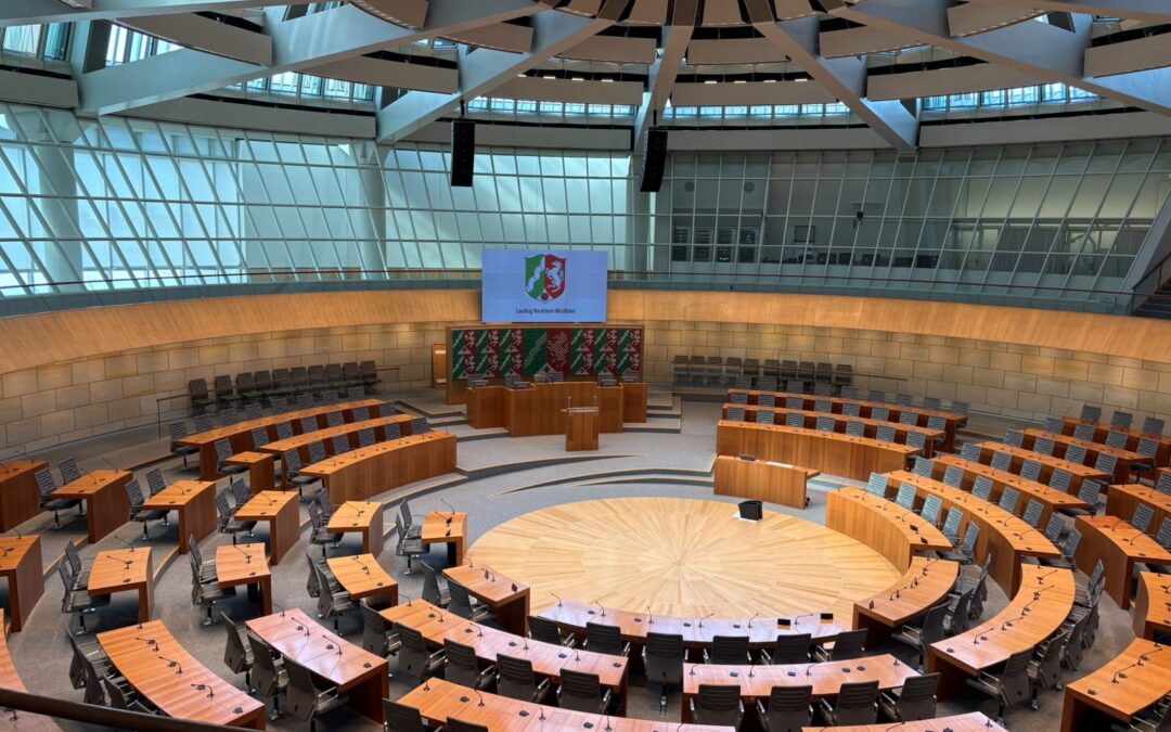 🏛📜Demokratie verstehen und erleben 